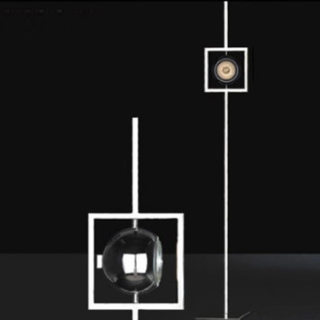 N.D.E. Omikron Design Milano
