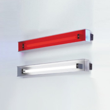 Supporto Flourescenti Omikron Design Milano