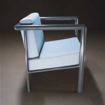 Armchair Editions Ecart International