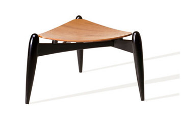 Tale stackable stool Tapiovaara Design