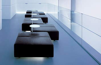 Stay I Stay Server Walter Knoll