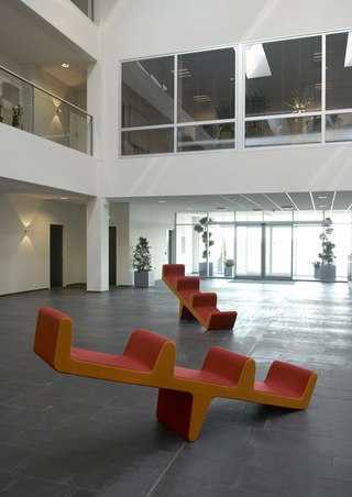 EJ-2800 Seesaw Erik Jørgensen