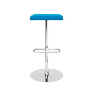 Toffee barstool OFFECCT