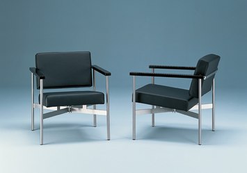 Sessel GS1076 Habit