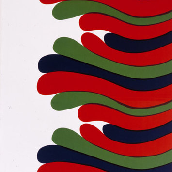 Albatrossi 50616 interior fabric Marimekko
