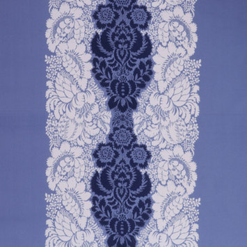 Ananas 12185 interior fabric Marimekko