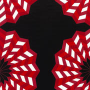 Fläkta 52925 interior fabric Marimekko