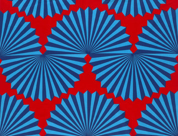 Forma 52924 interior fabric Marimekko