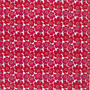 Mini Unikko 52453 interior fabric Marimekko