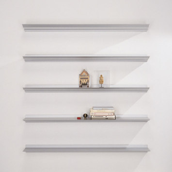 Cornisa shelving Bd Barcelona