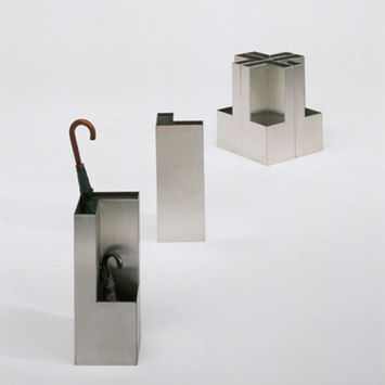 Plec umbrella stand Bd Barcelona