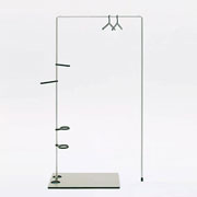 nan08 coatrack nanoo by faserplast