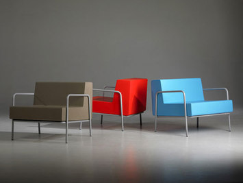 Frame Quinze + Milan