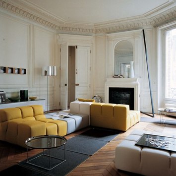 Tufty-Time B&B Italia