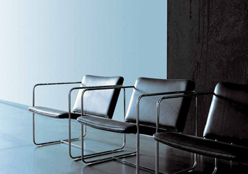 K chair Living Divani