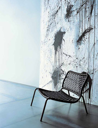 Carbon Frog Living Divani