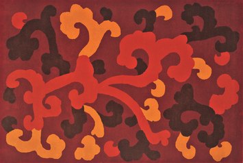 Chalais Carpet Driade