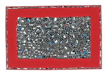 La Canorque Carpet Driade