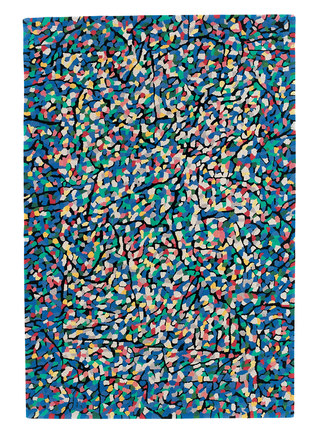 La Fontaine Carpet Driade