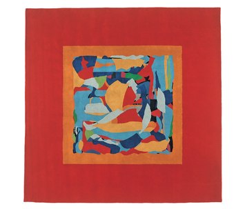 La Rochefoucauld Carpet Driade
