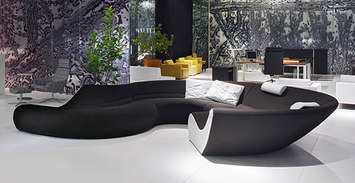 Circle Walter Knoll