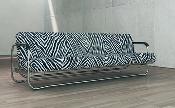 Aalto-Schlafsofa Modell 63 wb engros