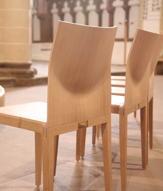 Cappl chair KFF