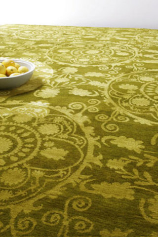 Skull Floor