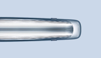 SCUBA Feuchtraumleuchtensystem Zumtobel Lighting