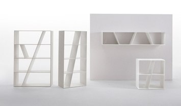 Shelf B&B Italia