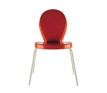 Eight Chair Gebrüder Thonet Vienna Gmbh, Wien
