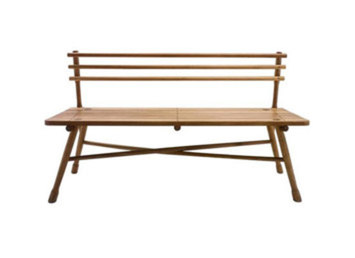 Gartenbank Gebrüder Thonet Vienna Gmbh, Wien