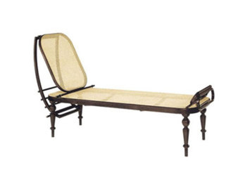 Liege No.1 Gebrüder Thonet Vienna Gmbh, Wien