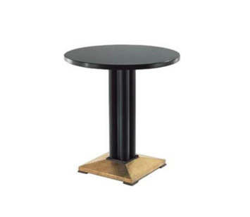 Jugendstil table Gebrüder Thonet Vienna Gmbh, Wien