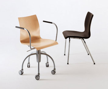 Hot Light Gebrüder Thonet Vienna Gmbh, Wien