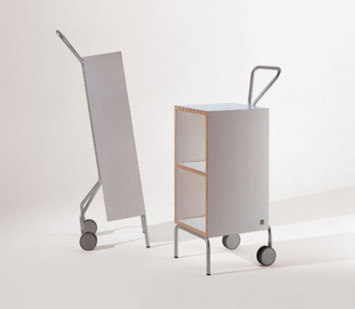 SkyLine Gebrüder Thonet Vienna Gmbh, Wien