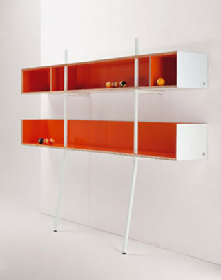 Variazioni Gebrüder Thonet Vienna Gmbh, Wien