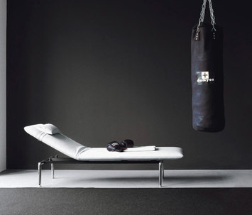 Pick-up Tacchini Italia
