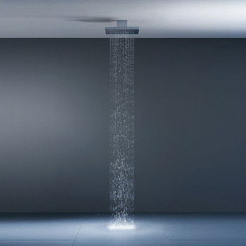 JustRain Dornbracht