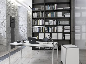 Artmodul System - Tische Artmodul