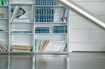 Artmodul System - Regale Artmodul