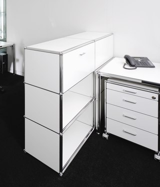 Artmodul System - Highboards Artmodul