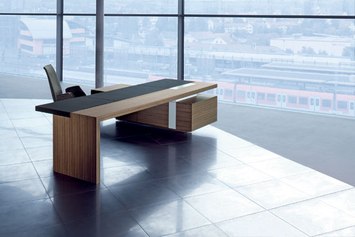 CEOO Walter Knoll