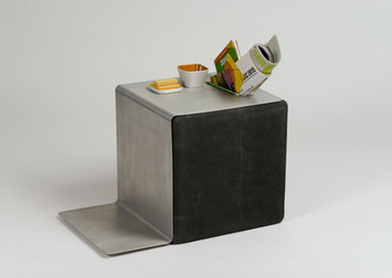 Util [prototype] zhdk / Departement Design