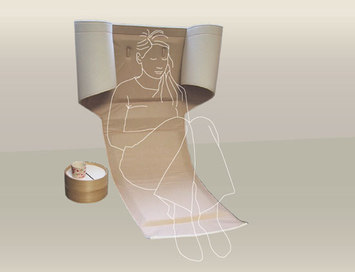 Calm [prototype] zhdk / Departement Design