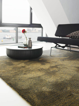 Mystique Carpet Sign