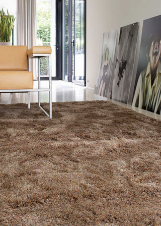 Filasse Carpet Sign