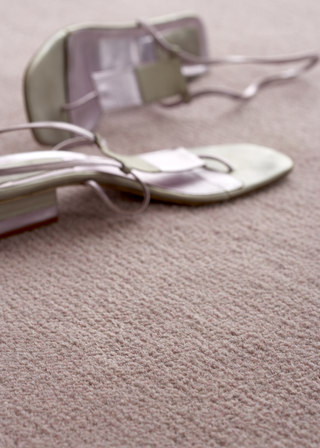 Merino Carpet Sign