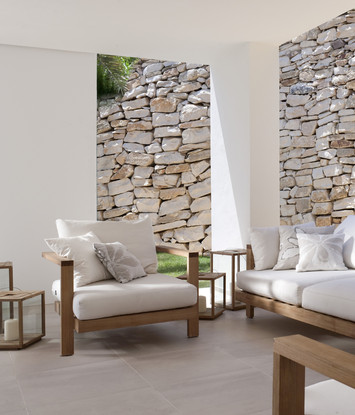 Pure Sofa Tribù