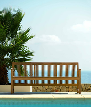 Praslin Tribù